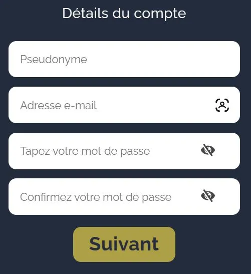 Step image